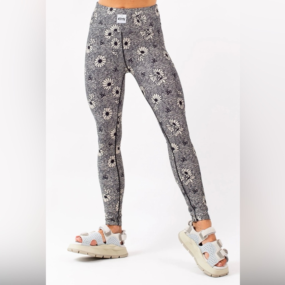 Eivy Icecold Tights (ivy blossom) 🎿❄️
